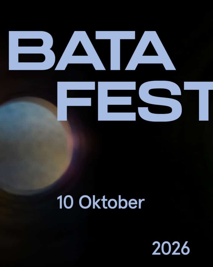 BATAFEST: Planet Bata