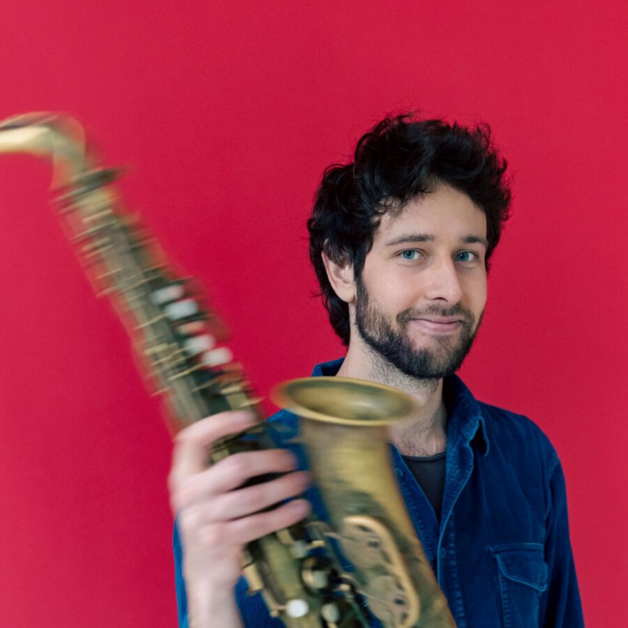 Loek van den Berg Quintet – Try Out Concert