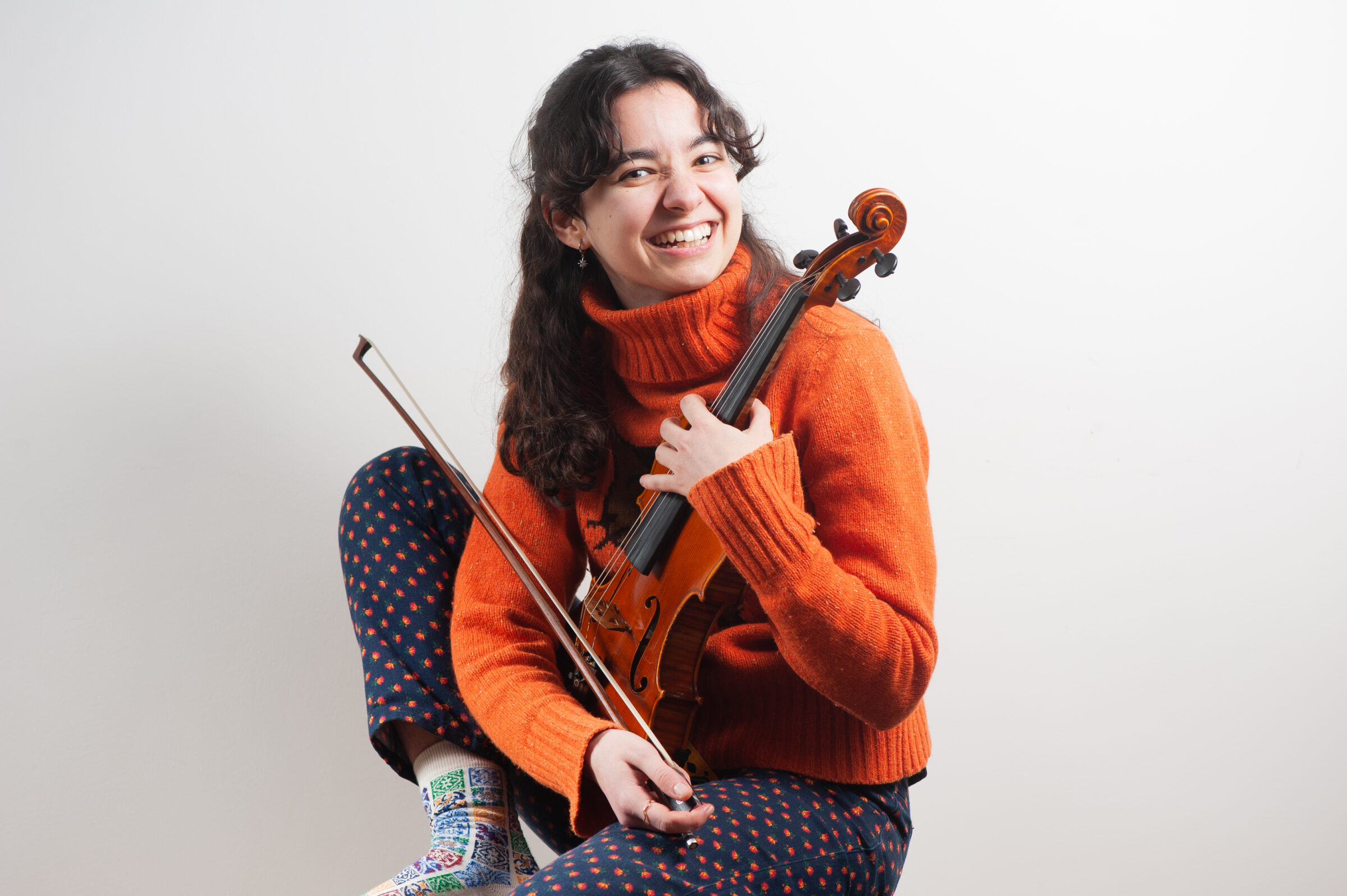 Batavier Mariana Vilela