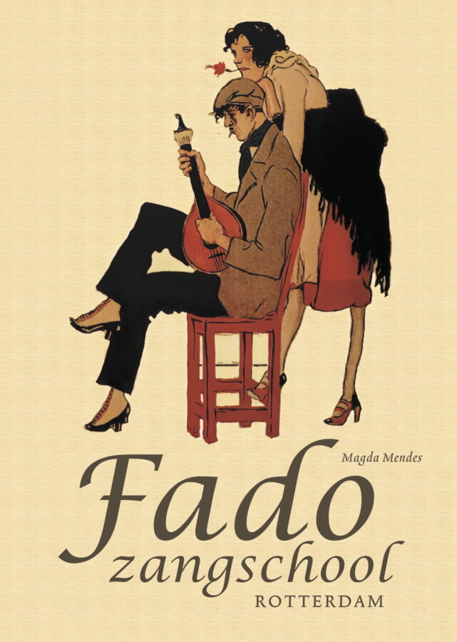 Noite de Fados – slotconcert leerlingen van Magda Mendes